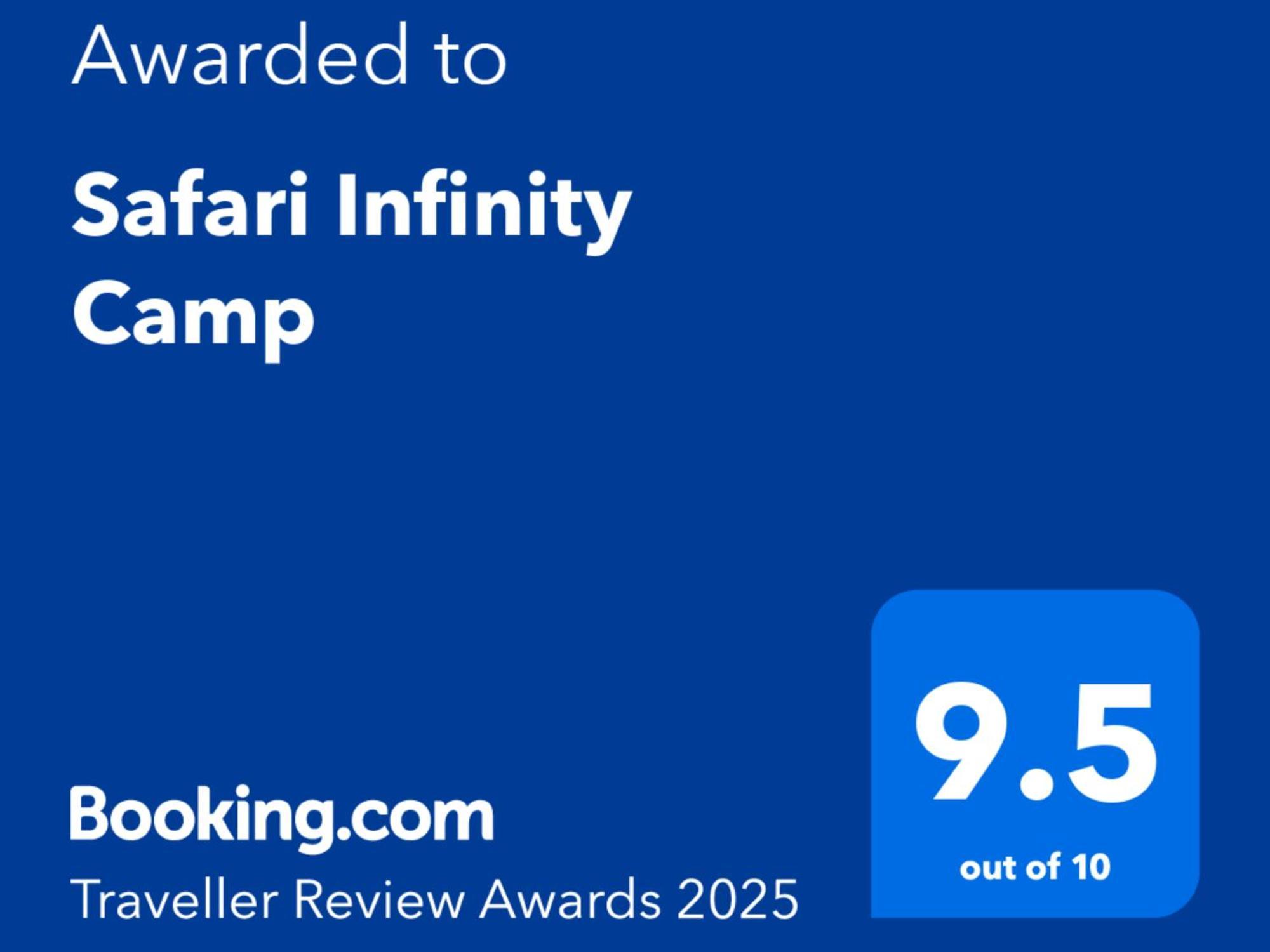 Infinity Camp Hotel Badīyah Kültér fotó